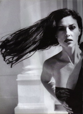 Monica Bellucci pic #101931