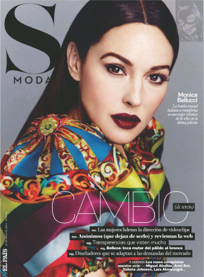 Monica Bellucci pic #624881