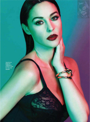 Monica Bellucci pic #624877