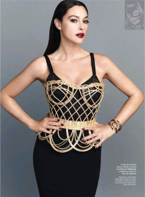 Monica Bellucci pic #624873