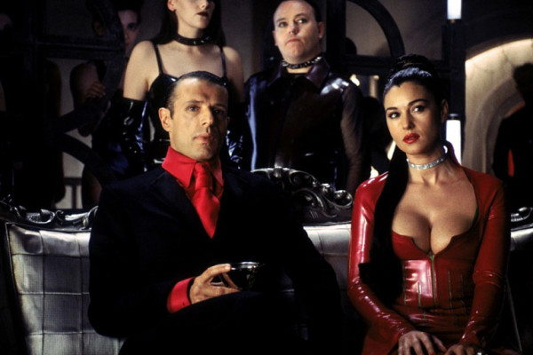 Monica Bellucci pic #1209106