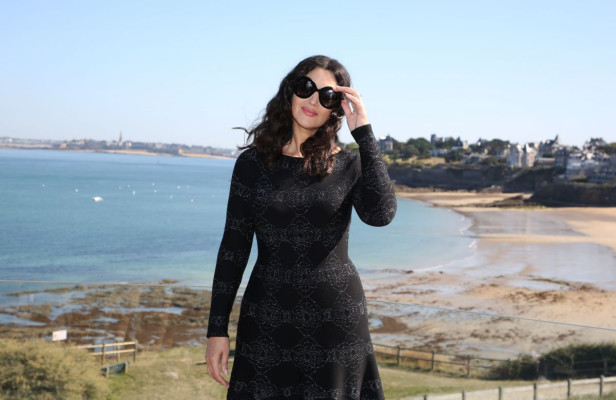 Monica Bellucci pic #1072302