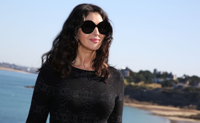 Monica Bellucci pic #1072300