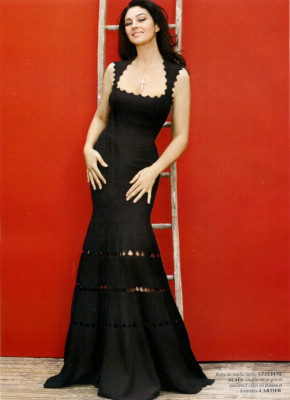 Monica Bellucci pic #623166