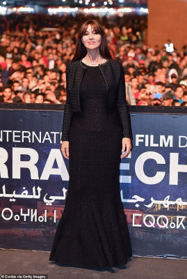 Monica Bellucci pic #1090817