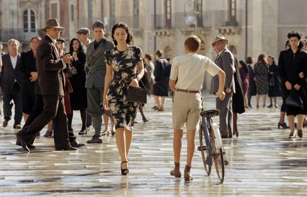 Monica Bellucci pic #1209104
