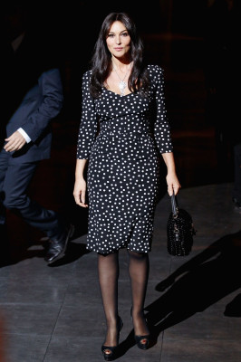 Monica Bellucci pic #453097