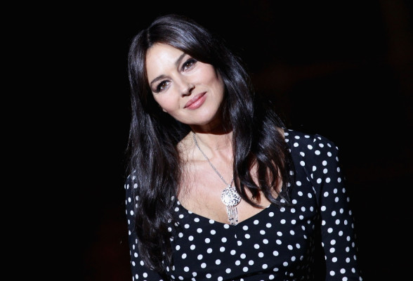 Monica Bellucci pic #453095