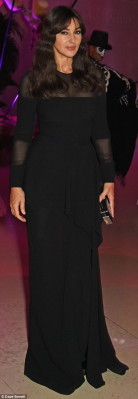 Monica Bellucci pic #807833