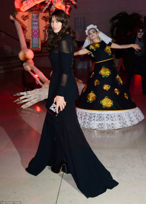 Monica Bellucci pic #807806