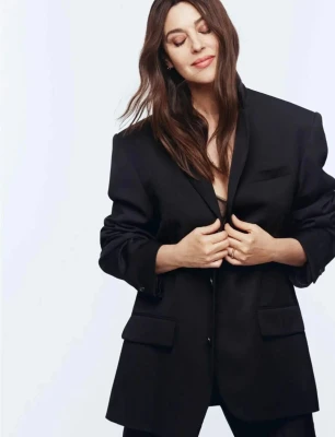 Monica Bellucci pic #1330689