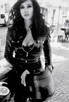 Monica Bellucci pic #1209111