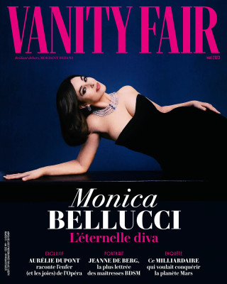 Monica Bellucci pic #1328526