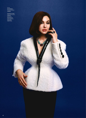 Monica Bellucci pic #1328524