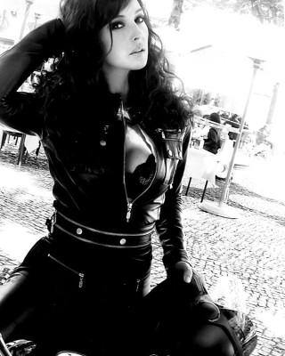 Monica Bellucci pic #1209110