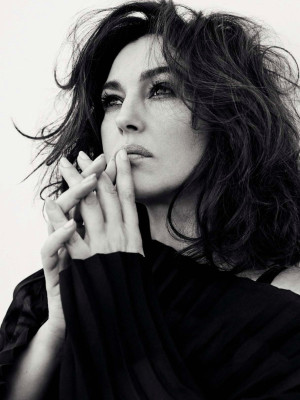 Monica Bellucci pic #959403
