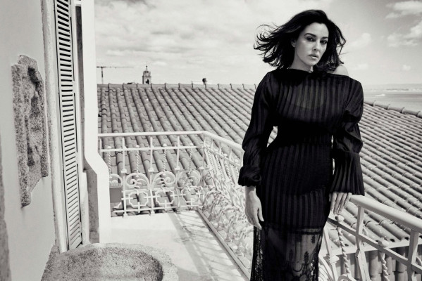 Monica Bellucci pic #959398