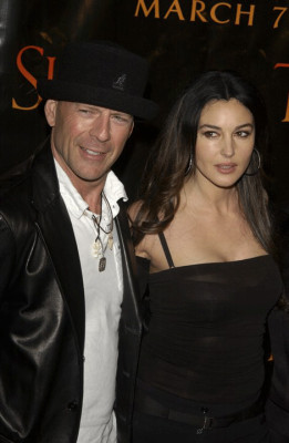 Monica Bellucci pic #19371