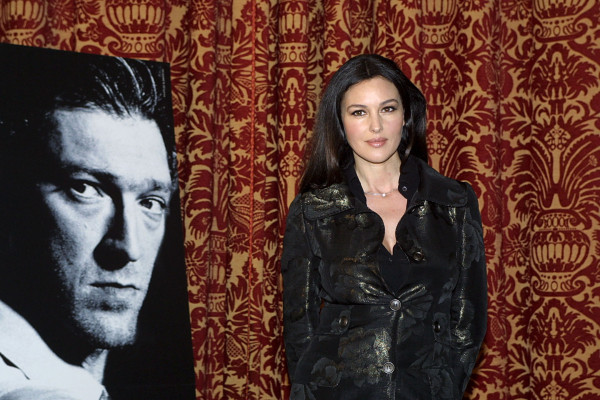 Monica Bellucci pic #341503