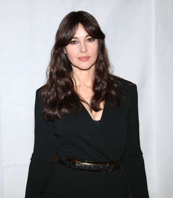 Monica Bellucci pic #807472
