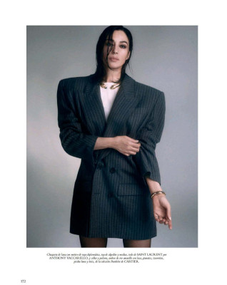 photo 24 in Monica Bellucci gallery [id1333743] 2023-09-16 00:00:00