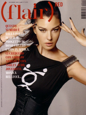 Monica Bellucci pic #304688