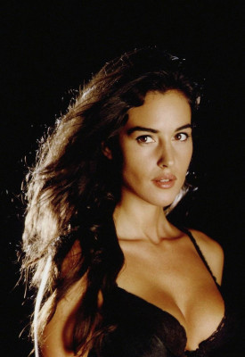 Monica Bellucci pic #1281560