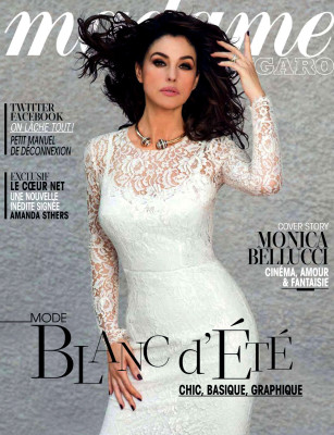 Monica Bellucci pic #626317