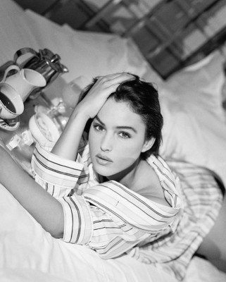 Monica Bellucci pic #1250429