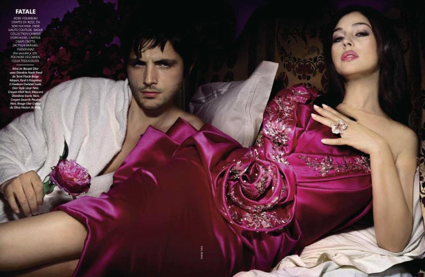 Monica Bellucci pic #217077