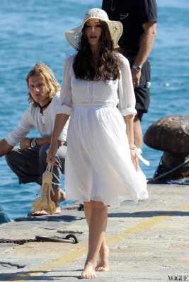 Monica Bellucci pic #567737
