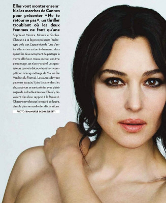 Monica Bellucci pic #160231