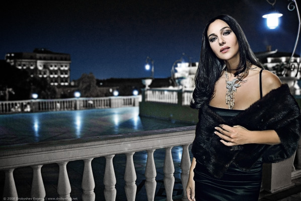 Monica Bellucci pic #138233