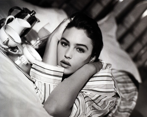 Monica Bellucci pic #95414