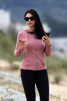 photo 18 in Monica Bellucci gallery [id1124919] 2019-04-29 00:00:00