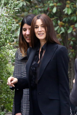 Monica Bellucci pic #769309
