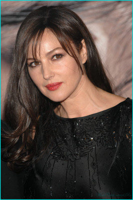 Monica Bellucci pic #304745
