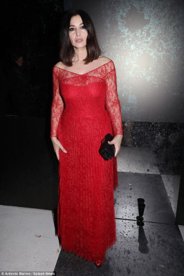 Monica Bellucci pic #1001804