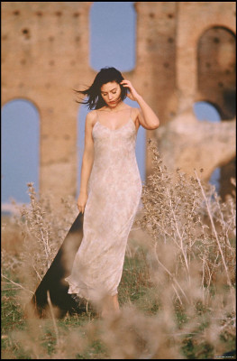 Monica Bellucci pic #217089