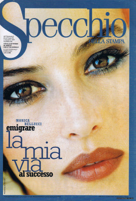 photo 5 in Monica Bellucci gallery [id66408] -0001-11-30 00:00:00
