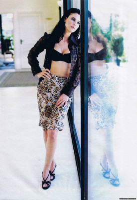 Monica Bellucci pic #66411