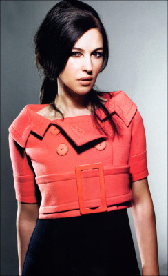 Monica Bellucci pic #216895
