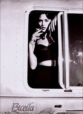 Monica Bellucci pic #216949