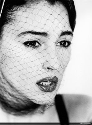 Monica Bellucci pic #216967