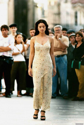 Monica Bellucci pic #276002