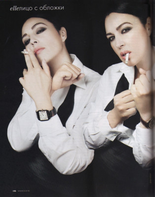 Monica Bellucci pic #405208