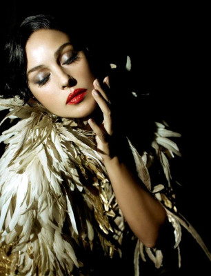Monica Bellucci pic #343879