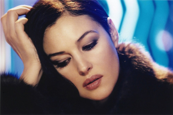 Monica Bellucci pic #343901