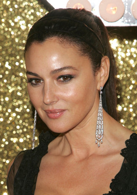 Monica Bellucci pic #342573