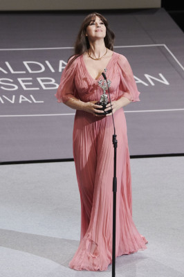 Monica Bellucci pic #966666
